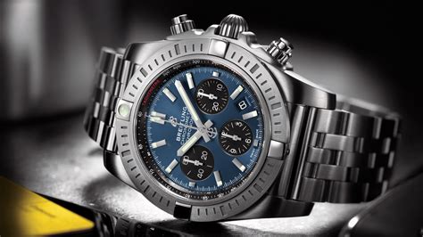 breitling wayches